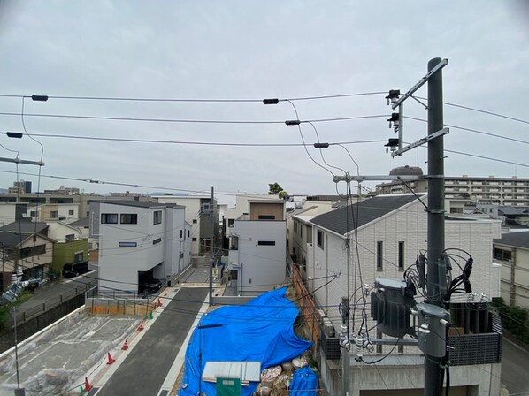 MAIN　STAGE　甲子園口の物件内観写真